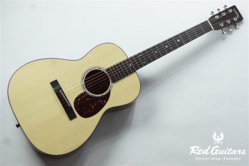 HT-613 Quilted Mahogany DX N,S/ATB